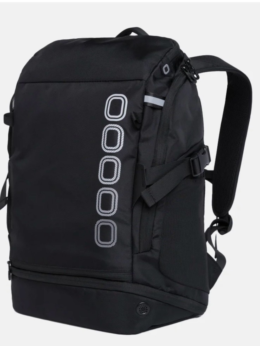 Overtime AAU Backpack, never used